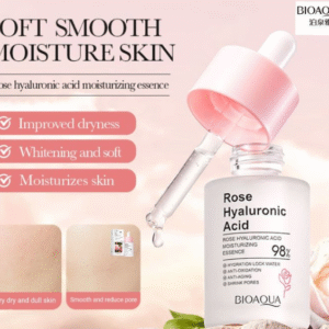 Sérum de Rosa Mosqueta