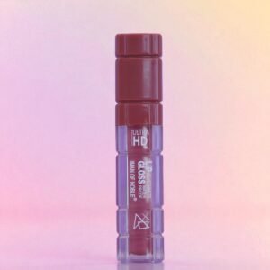 Ultra HD lip Gloss