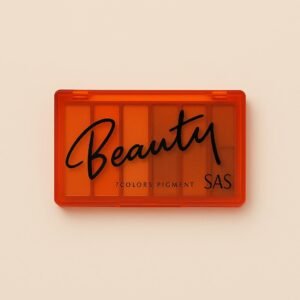 Sombra de ojos Beauty