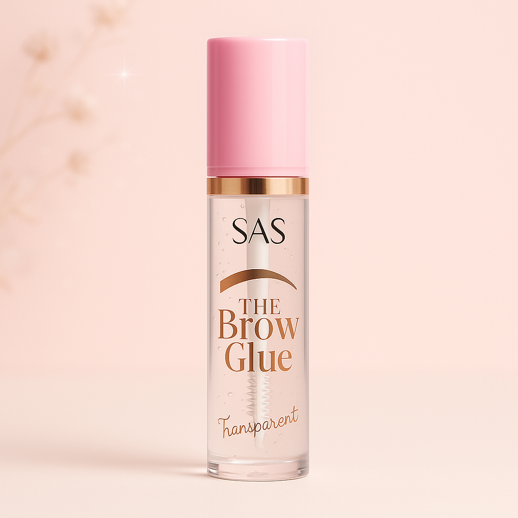 The Brow Glue – Pegamento para cejas efecto laminado