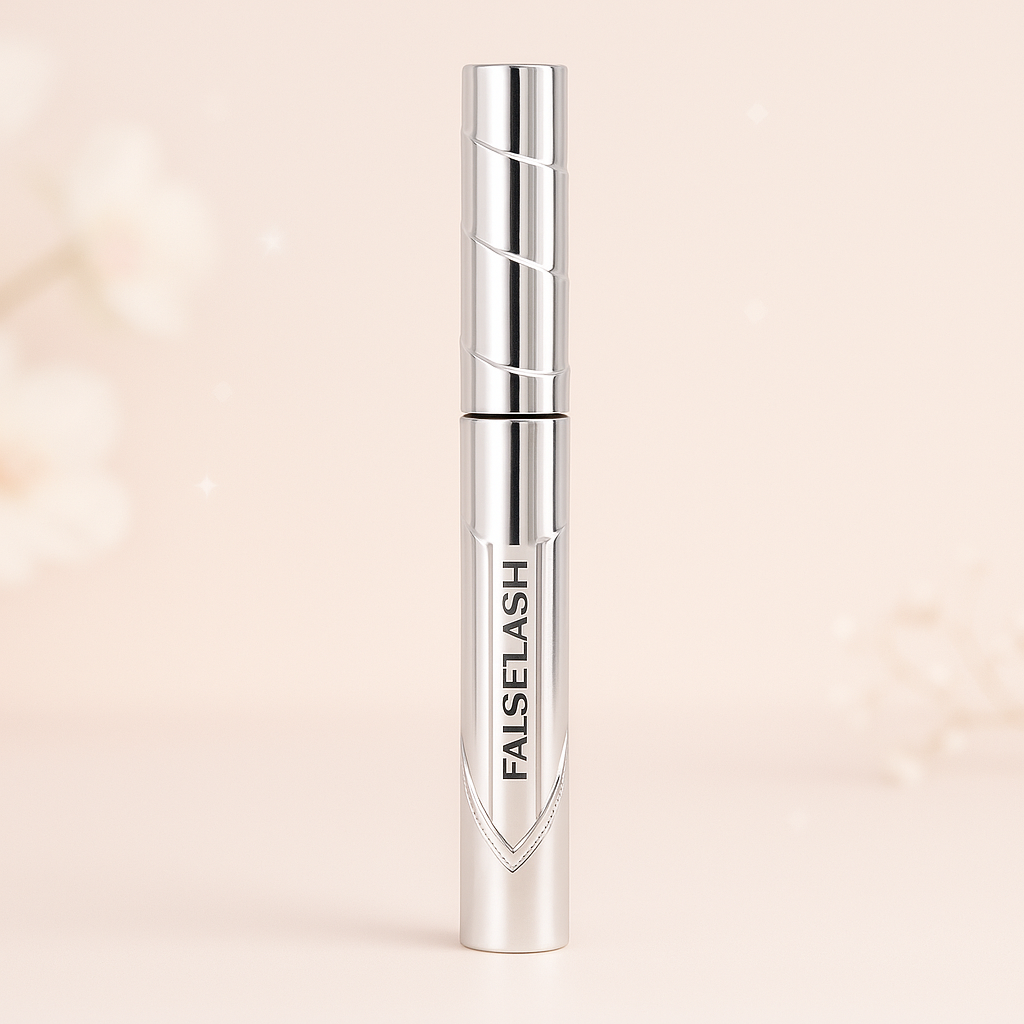 3D 360° Volumizing Mascara