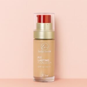 Fit Lasting Base SPF30