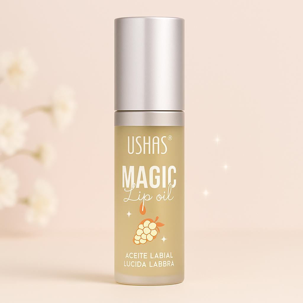 MAGIC Fruity Lip Oils