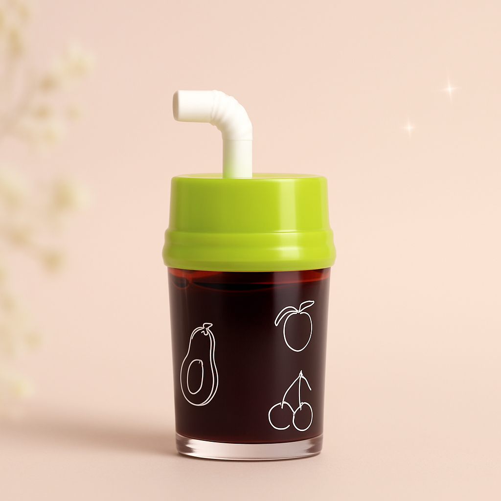 TINTA DE LABIOS
